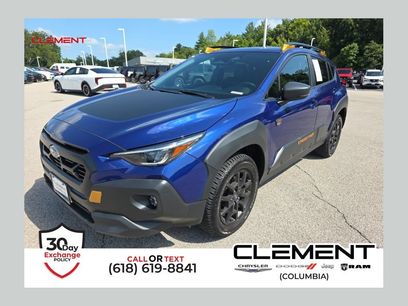 Used 2024 Subaru Crosstrek 2.5i Wilderness w/ Wilderness Package