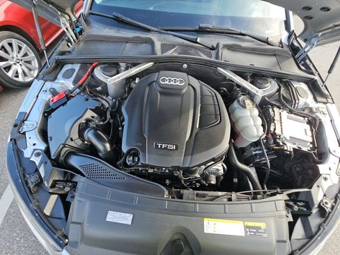 Used 2019 Audi A4 2.0T Premium FWD image 8