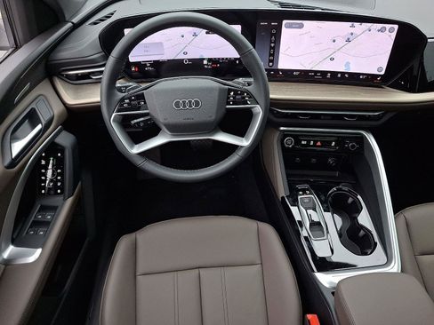 New 2026 Audi Q5 Premium Plus image 9