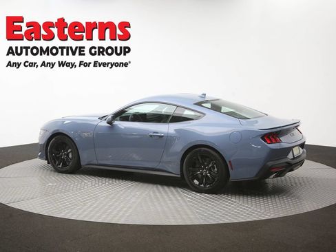 Used 2025 Ford Mustang GT RWD image 59