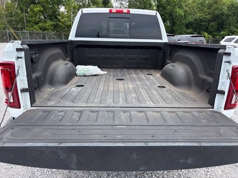 Used 2025 RAM 2500 Rebel w/ Rebel Level 1 Equipment Group AWD/4WD image 6