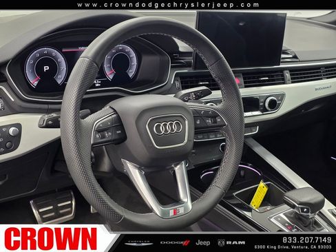 Used 2024 Audi A5 2.0T Prestige w/ 19" Wheel Package image 28