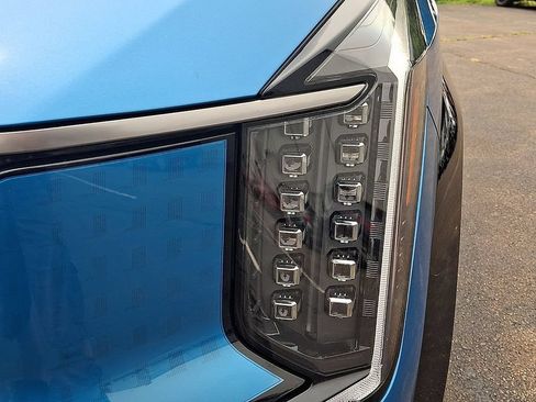 Certified 2024 Kia EV9 GT-Line AWD/4WD image 8