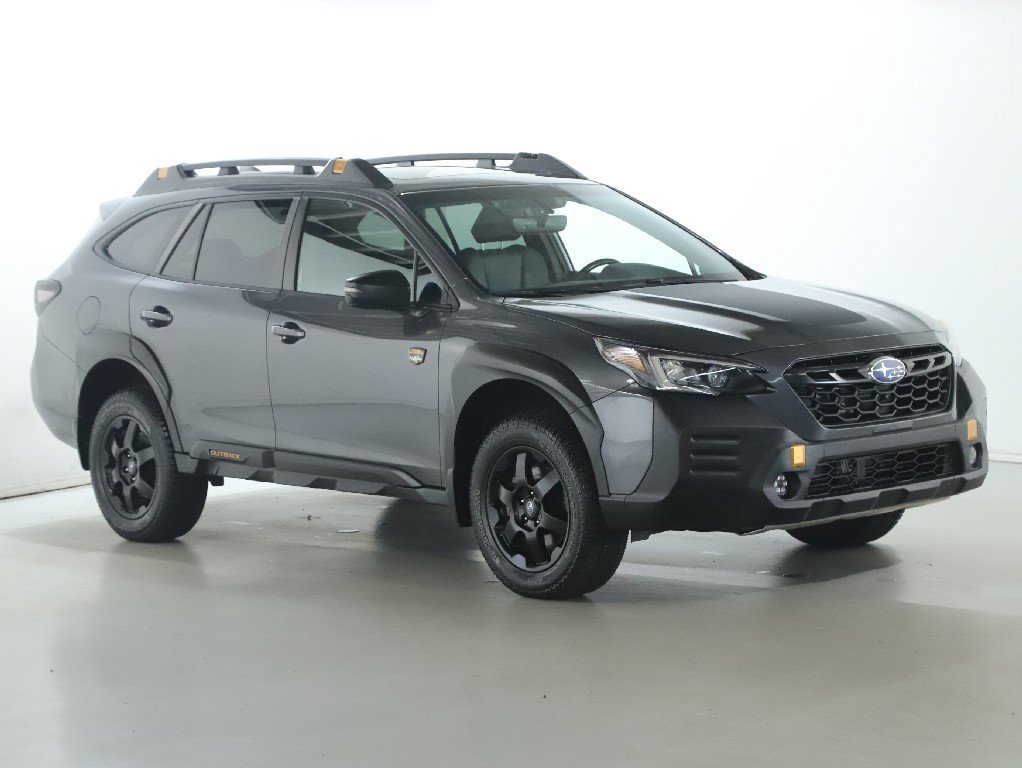 Used 2022 Subaru Outback Wilderness w/ Wilderness Package AWD/4WD image 9