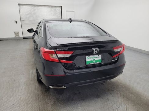 Used 2020 Honda Accord Sport image 6