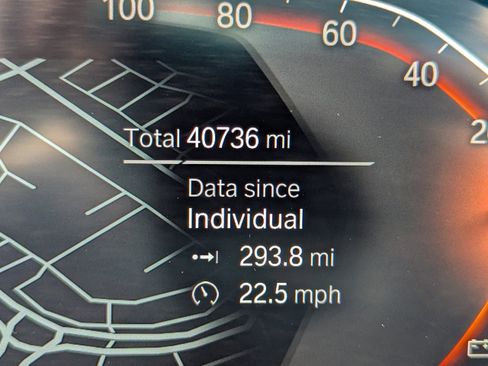 Used 2023 BMW X5 sDrive40i w/ Premium Package image 22