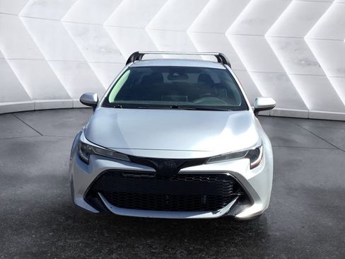 Used 2020 Toyota Corolla LE w/ Carpet Mat Package (TMS) image 2