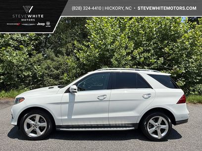 Used 2018 Mercedes-Benz GLE 350 4MATIC