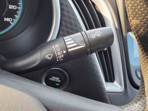 Used 2025 Chevrolet Malibu LT image 16