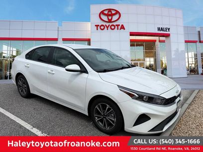 Used 2024 Kia Forte LXS