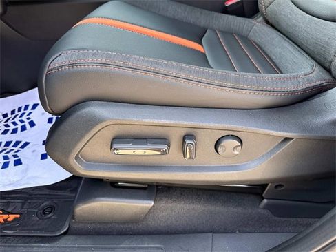 New 2026 Honda Passport TrailSport image 7