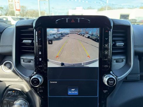 Used 2023 RAM 1500 Laramie image 30