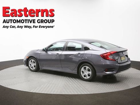 Used 2021 Honda Civic LX image 62