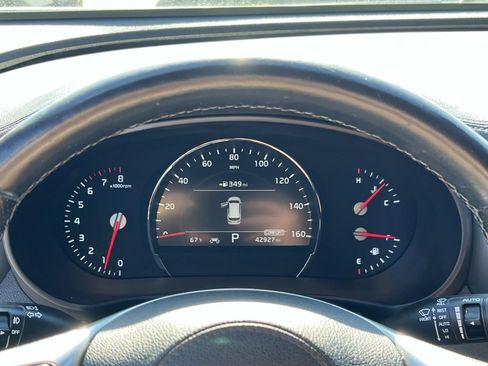 Used 2019 Kia Sorento SX image 27