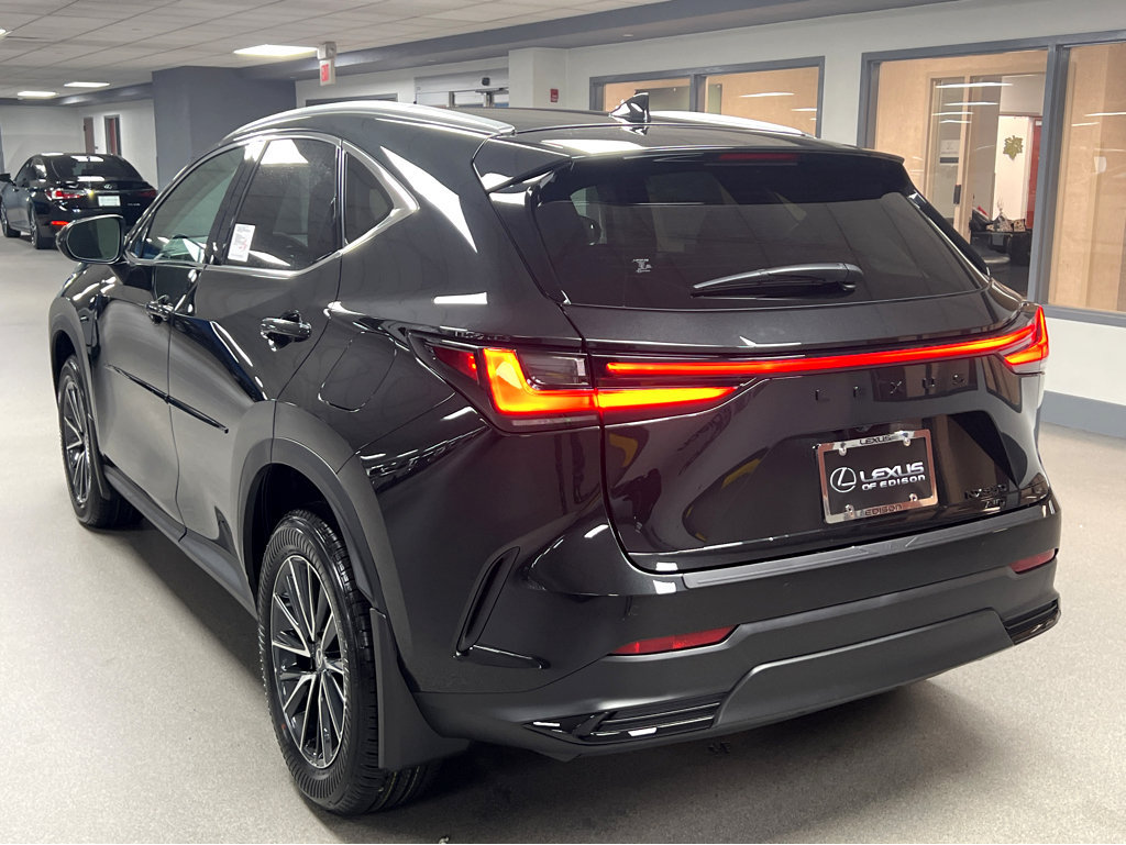 New 2026 Lexus NX 350 AWD w/ Cold Area Package image 5