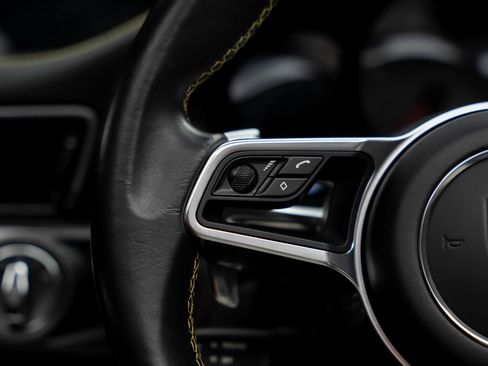 Used 2019 Porsche 911 Targa 4S image 45