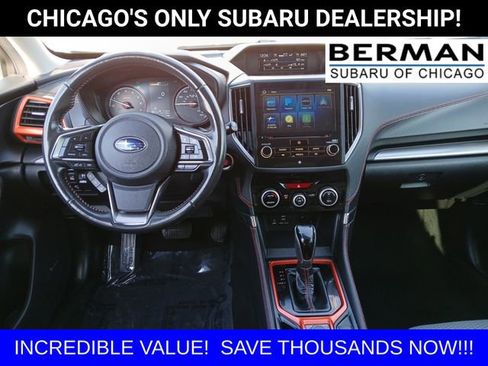 Used 2020 Subaru Forester Sport w/ Popular Package #2 image 8