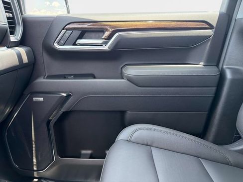 New 2026 GMC Sierra 1500 Elevation w/ Elevation Premium Package AWD/4WD image 22