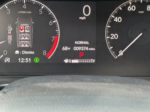 Certified 2025 Honda Odyssey Touring image 35