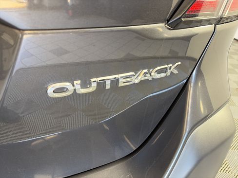 Used 2024 Subaru Outback AWD/4WD image 16