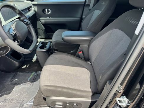 Certified 2024 Hyundai Ioniq 5 SEL RWD image 14