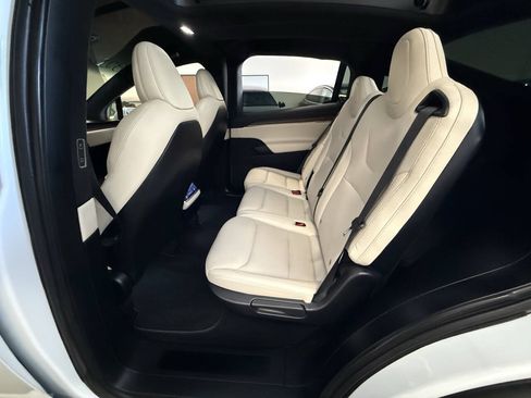 Used 2023 Tesla Model X AWD/4WD image 30
