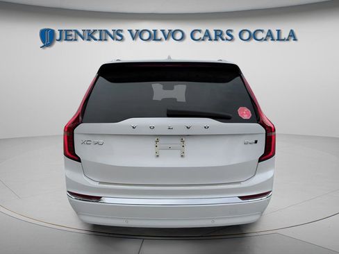 New 2026 Volvo XC90 B6 Plus AWD/4WD image 4