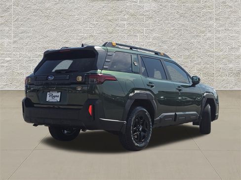 New 2026 Subaru Outback Wilderness AWD/4WD image 7