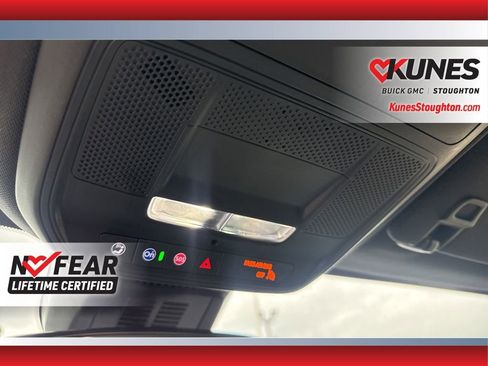 Used 2026 GMC Terrain Elevation FWD image 37
