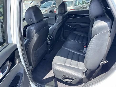 Used 2018 Kia Sorento SX AWD/4WD image 17