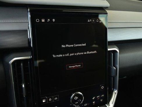 New 2026 GMC Acadia Elevation w/ Super Cruise Package image 36