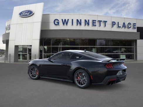 New 2026 Ford Mustang Dark Horse image 4