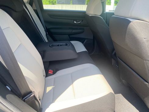 Certified 2024 Honda CR-V EX image 33