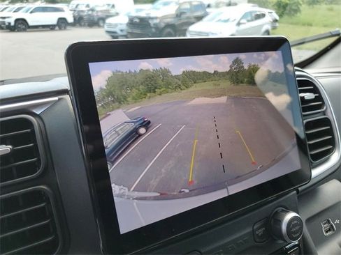 New 2024 RAM ProMaster 3500 w/ Quick Order Package 22G SLT image 27