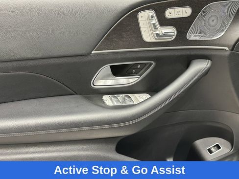 Certified 2023 Mercedes-Benz GLS 450 4MATIC image 10