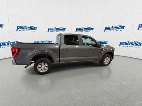 Used 2023 Ford F150 XLT image 12