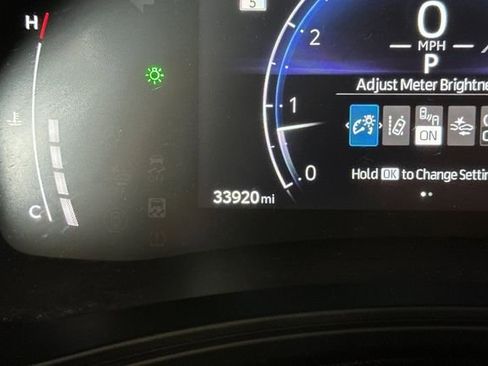 Used 2025 Toyota Grand Highlander FWD image 31