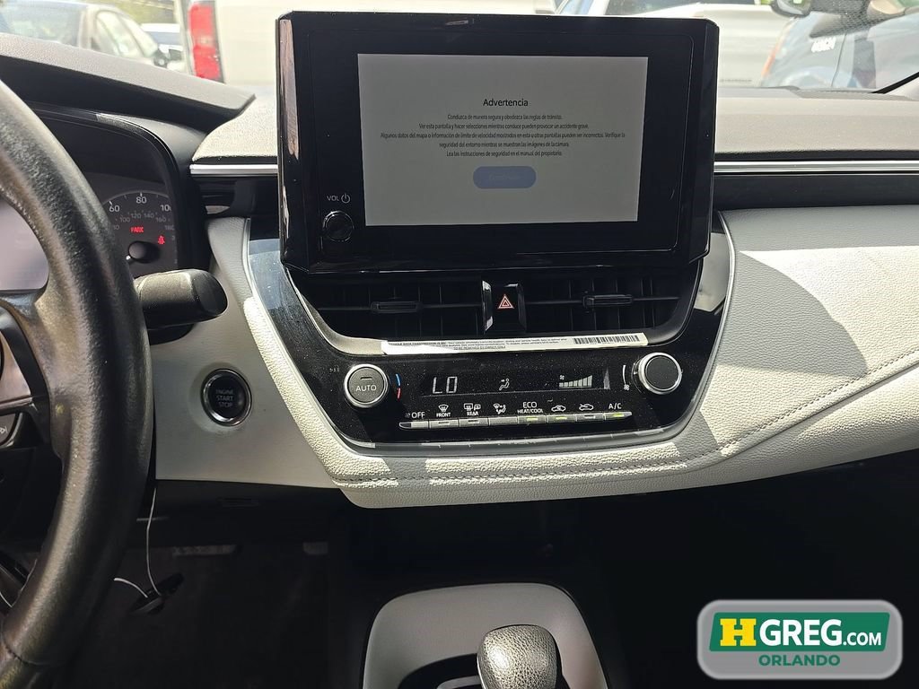 Used 2024 Toyota Corolla SE FWD image 13