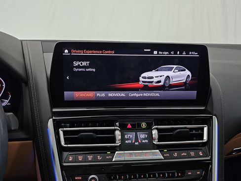 Used 2023 BMW 840i Gran Coupe xDrive image 41