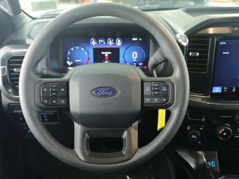 Used 2024 Ford F150 STX image 20