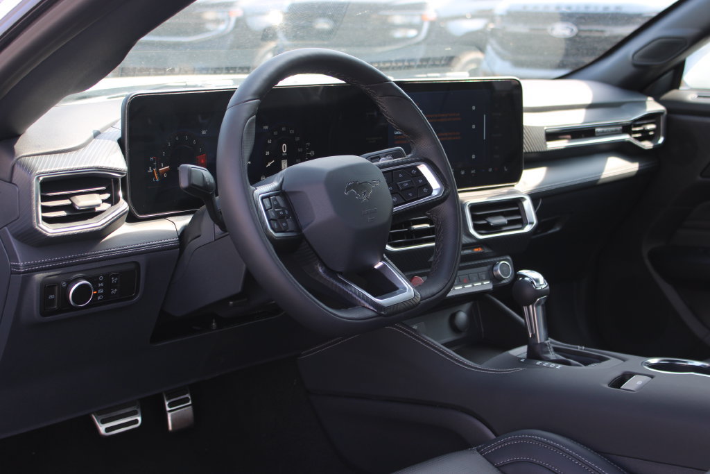 New 2026 Ford Mustang GT Premium RWD image 5