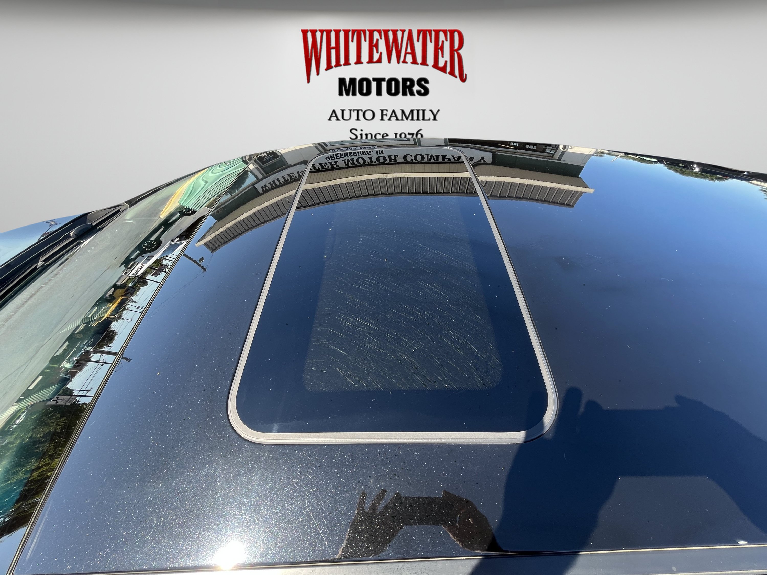 Used 2016 Kia Forte EX w/ EX Premium Technology Package FWD image 16