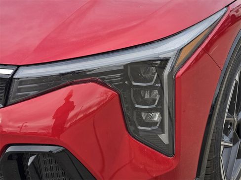 New 2025 Kia K4 GT-Line image 12