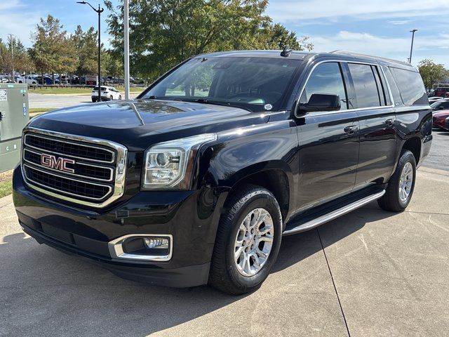 Used 2019 GMC Yukon XL SLT AWD/4WD image 13
