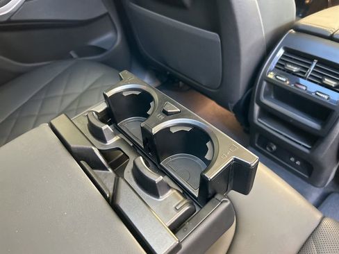 Used 2024 BMW X5 sDrive40i w/ M Sport Package image 32