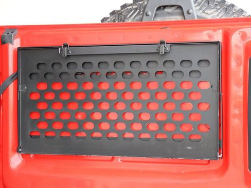 Used 2021 Ford Bronco Wildtrak AWD/4WD image 26