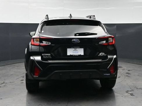 Used 2024 Subaru Crosstrek 2.0i Premium AWD/4WD image 6