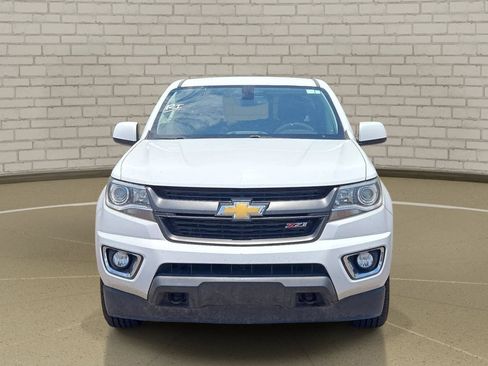 Used 2016 Chevrolet Colorado Z71 RWD image 2