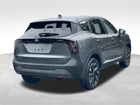 Certified 2025 Nissan Kicks SV w/ Illumination Package AWD/4WD image 5