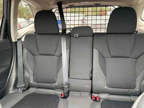 Used 2024 Subaru Forester Premium AWD/4WD image 24